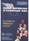 Česká republika v Evropské unii