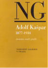 Adolf Kašpar