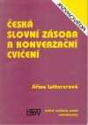 Česká slovní zásoba a konverzační cvičení