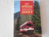 Malý atlas lokomotiv 2007