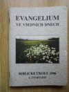 Evangelium ve všedních dnech