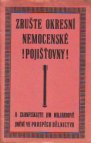 Zrušte okresní nemocenské pojišťovny a zkonfiskujte jejich miliardové jmění ve prospěch dělnictva