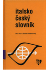 Česko-italský slovník