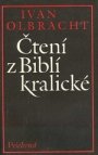 Čtení z Biblí kralické