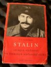 Stalin, strůjce vítězství na frontách občanské války