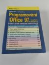 Programování Office 97