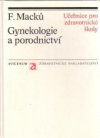 Gynekologie a porodnictví