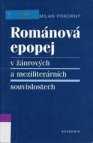 Románová epopej v žánrových a meziliterárních souvislostech