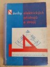 Návrhy elektrických přístrojů a strojů pro střední průmyslové školy elektrotechnické