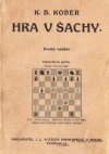 Hra v šachy