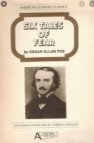 Six tales of fear by Edgar Allan Poe