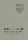 Bibliografie okresu Kroměříž