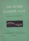 Jak se šíří radiové vlny