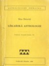 Lékařská astrologie