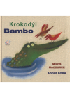 Krokodýl Bambo
