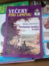 Večery pod lampou 