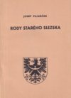 Rody starého Slezska.