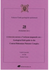 A traverse across a Variscan magmatic arc - Geological field guide to the Central Bohemian Plutonic Complex