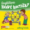 Angličtina - hravé kartičky