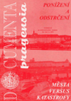 Ponížení a odstrčení