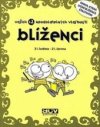 Blíženec - Vašich 12 neodolatelných vlastností