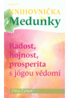 Knihovnička meduňky