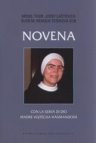 Novena con la Serva di Dio Madre Vojtěcha (Adalberta) Hasmandová SCB della Congregazione Suore di Misericordia di San Carlo Borromeo (SCB)