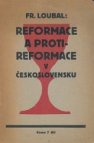 Reformace a protireformace v Československu