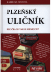 Plzeňský uličník