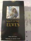 Tarot of the Elves 