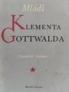 Mládí Klementa Gottwalda