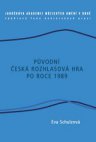 Původní česká rozhlasová hra po roce 1989