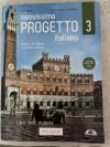 Nuovissimo progetto italiano 