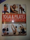 Yoga & Pilates for everyone 