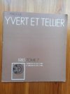 Catalogue YVERT ET TELLIER 1985 TOME 7