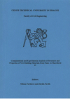 Computational and experimental analysis of structure and properties of new building materials from nano- to macrolevel IV