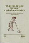 Archeologické výzkumy v jižních Čechách