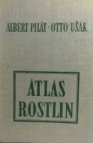 Atlas rostlin