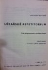 Lékařské repetitorium