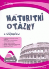 Maturitní otázky z dějepisu