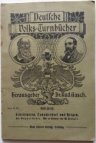 Deutsche Volks-Turnbücher