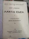 Martin Eden