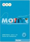 Motive Arbeitsbuch