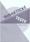 Didaktické testy