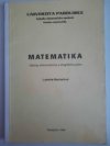 Matematika