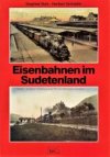 Eisenbahnen im Sudetenland