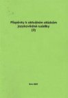 Příspěvky k aktuálním otázkám jazykovědné rusistiky (3)