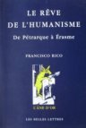 Le Reve de l´humanisme