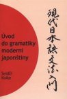Úvod do gramatiky moderní japonštiny
