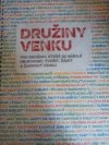 Družiny venku